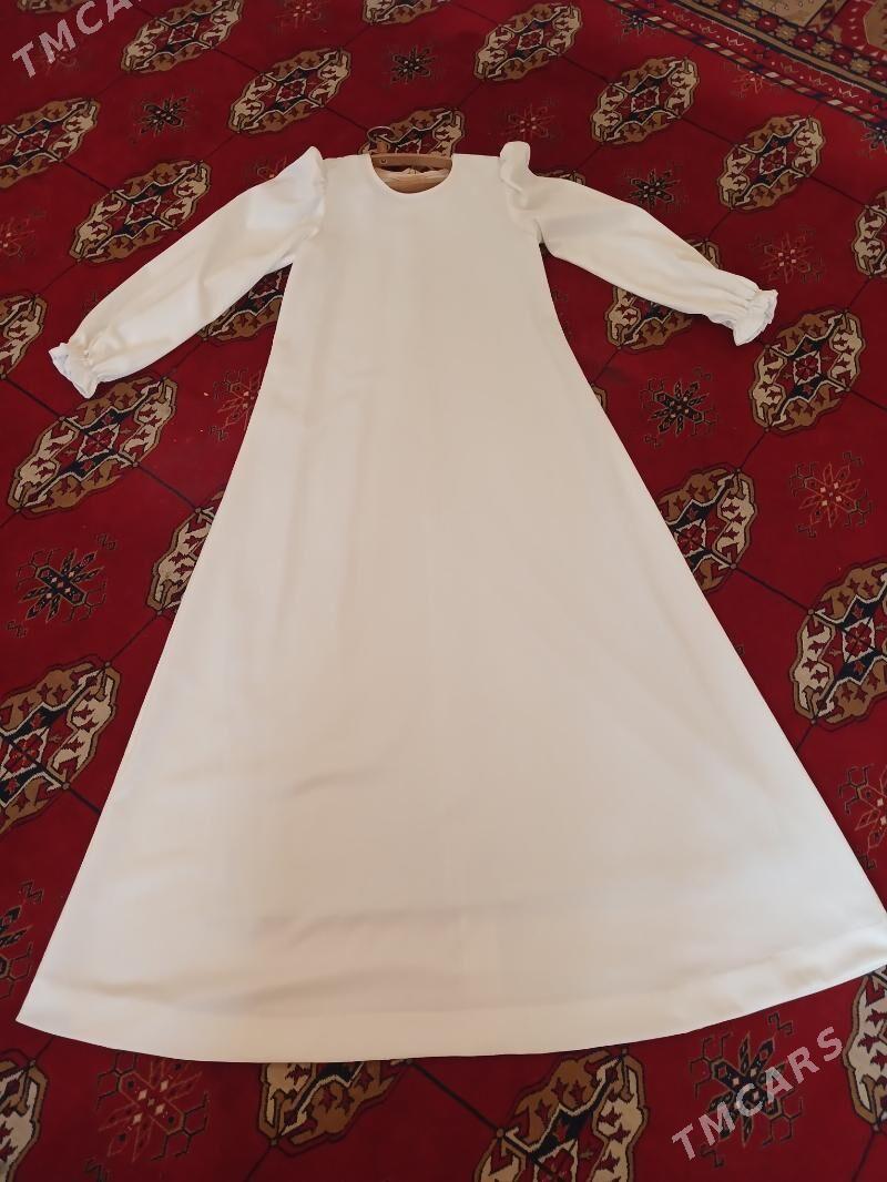 Ak koynek - Änew - img 1