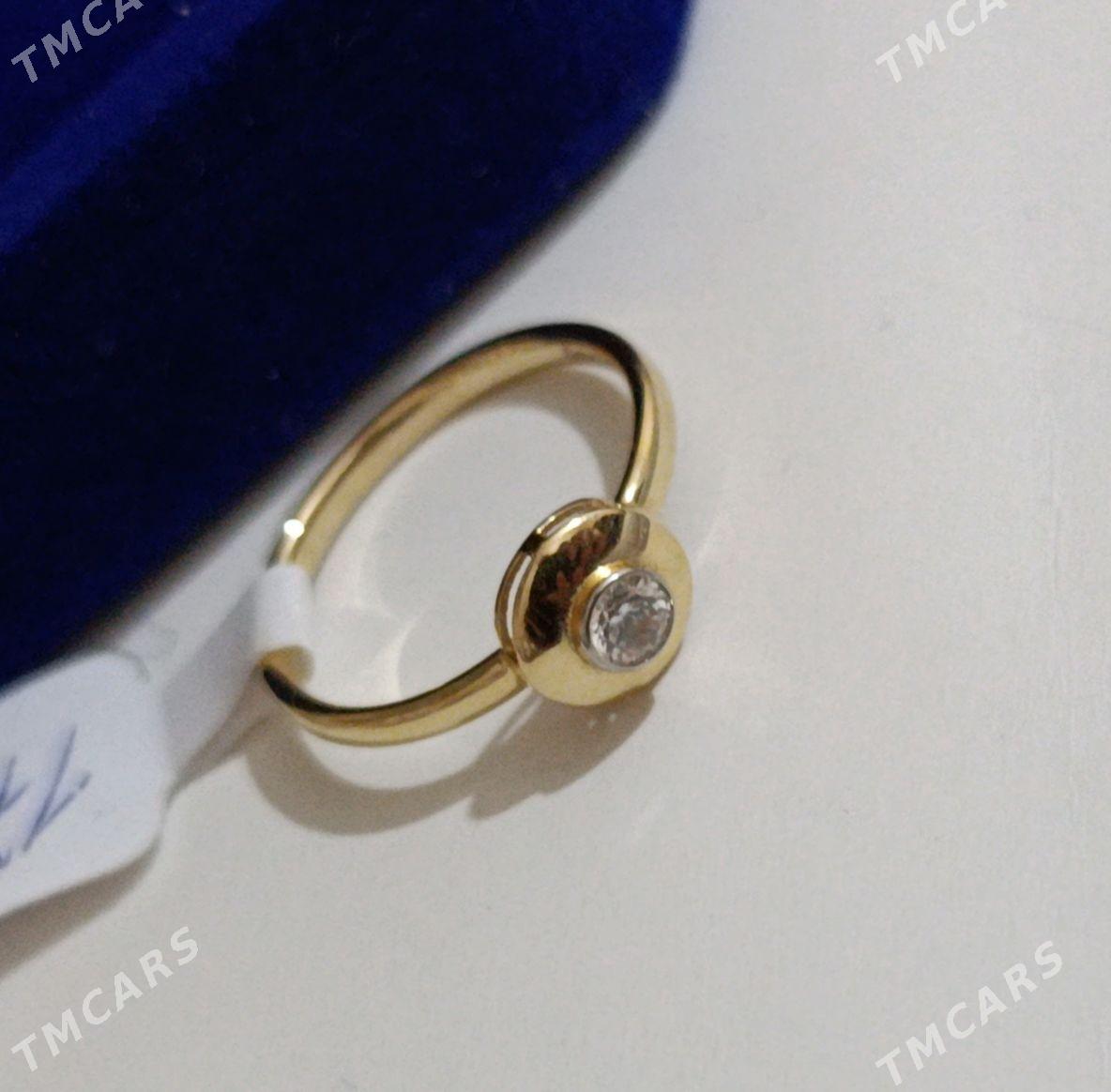 gyzyl yuzuk - Aşgabat - img 5