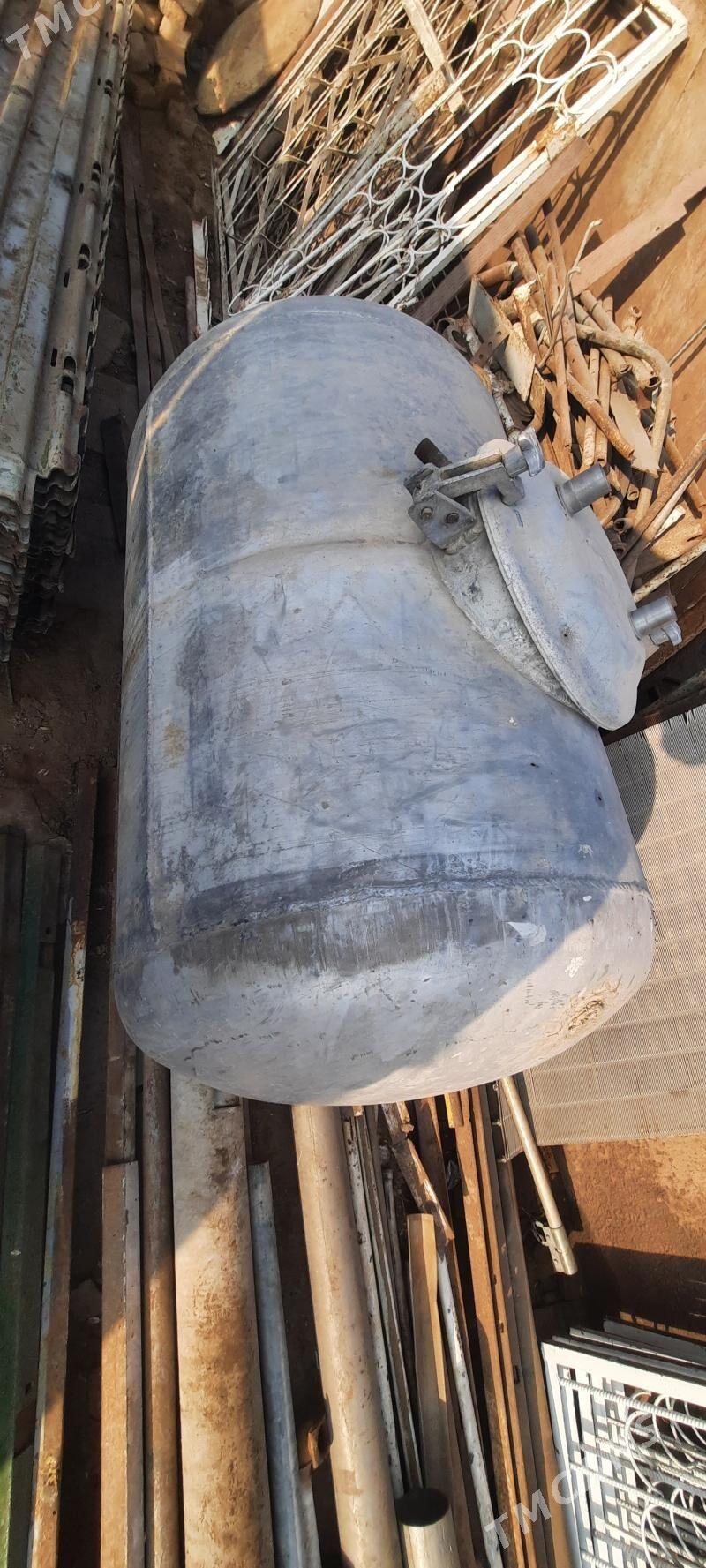 Alyumin Bocga - Mary - img 3