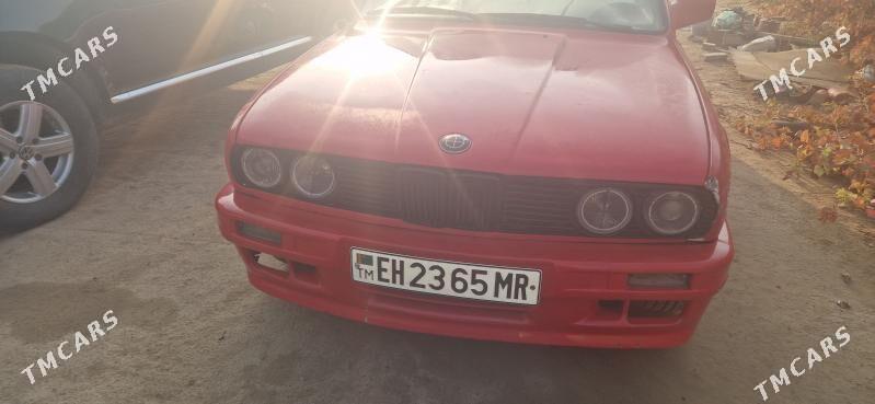 BMW 3 Series 1990 - 50 000 TMT - Mary - img 2