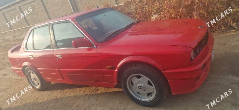 BMW 3 Series 1990 - 50 000 TMT - Mary - img 4