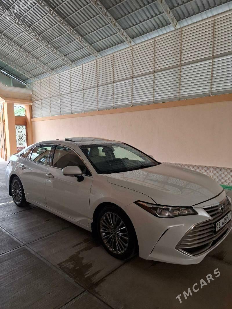 Toyota Avalon 2019 - 500 000 TMT - Aşgabat - img 2