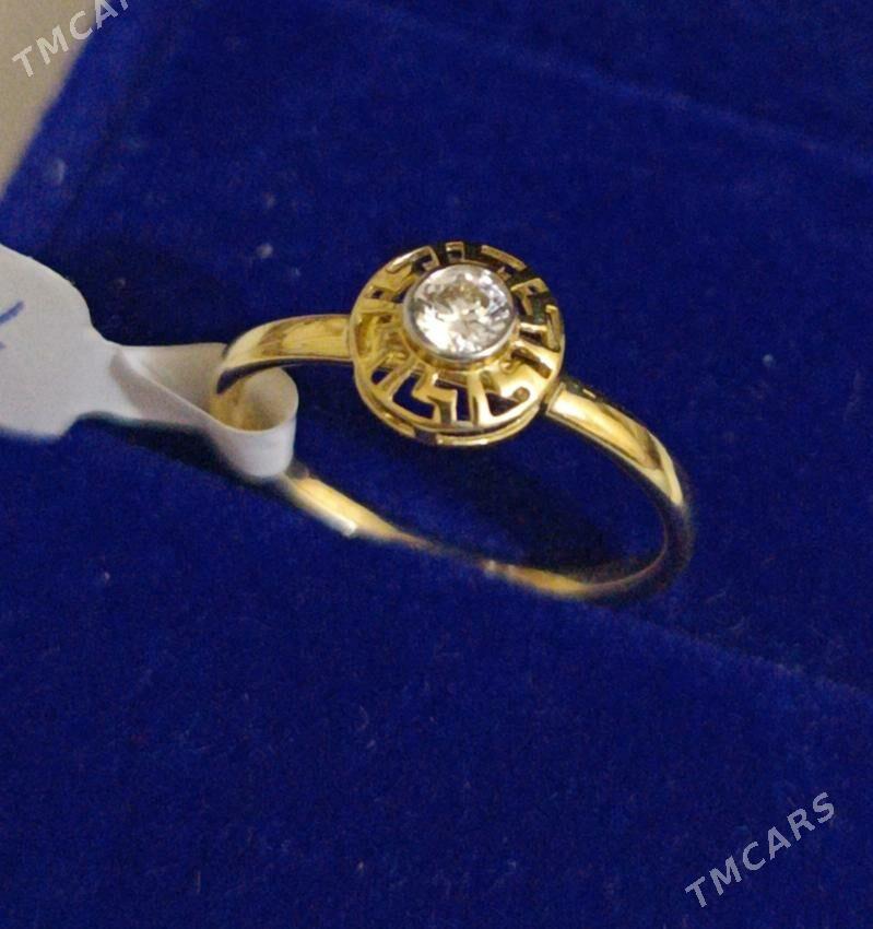 gyzyl yuzuk - Aşgabat - img 4