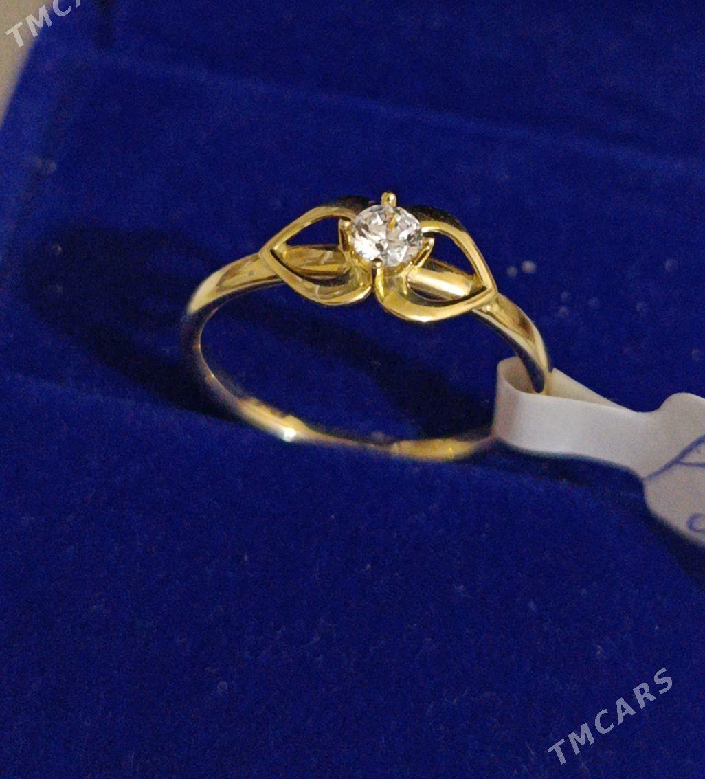 gyzyl yuzuk - Aşgabat - img 2