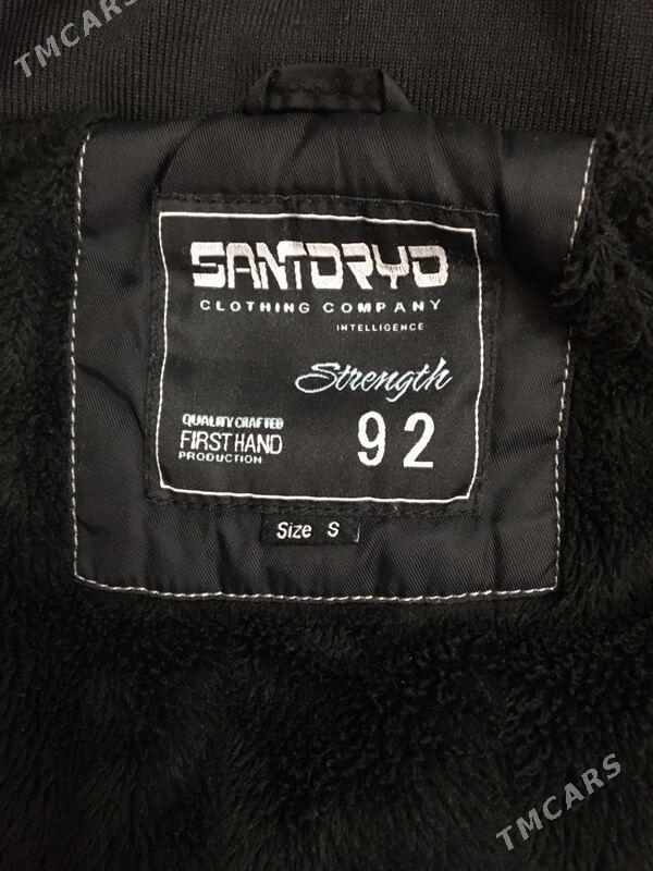 kurtka - Türkmenabat - img 3