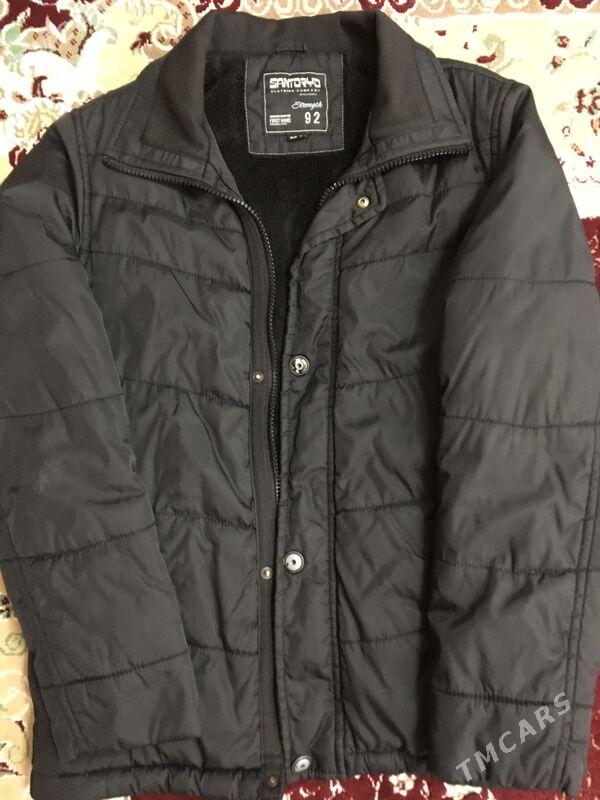 kurtka - Türkmenabat - img 1