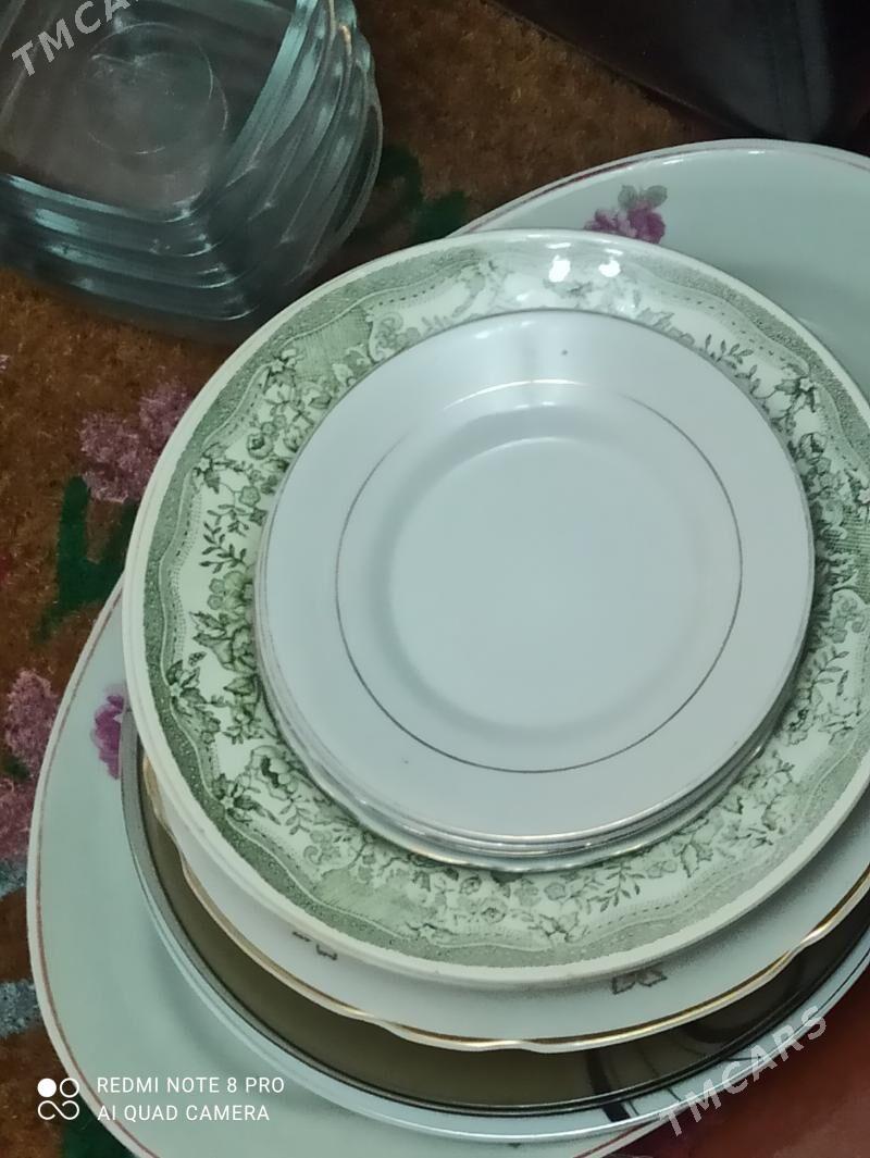 посуда - Ашхабад - img 2