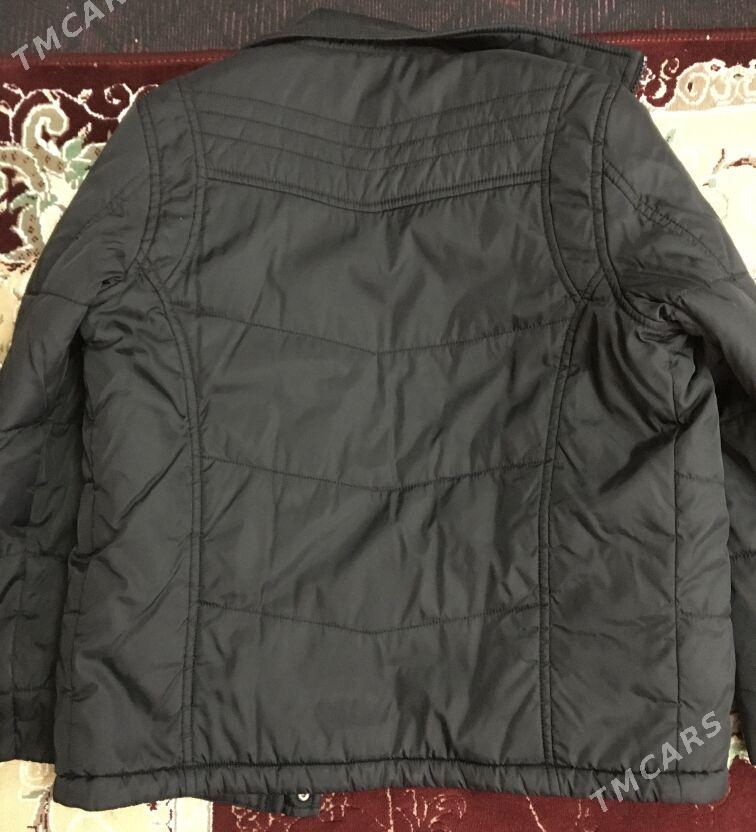 kurtka - Türkmenabat - img 2