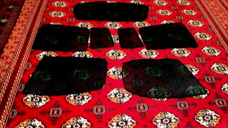 setke nissan 500 TMT - Дашогуз - img 2