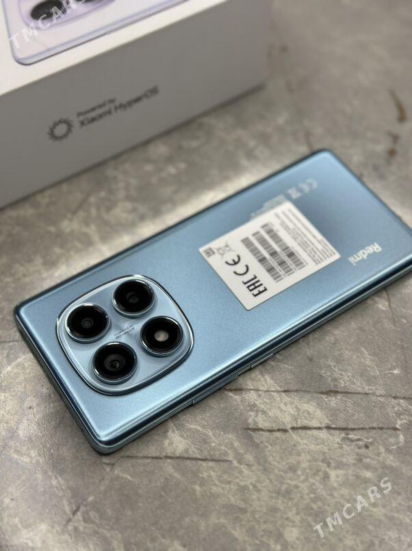 Redmi Note 14 Pro 8/256gb - Ашхабад - img 2