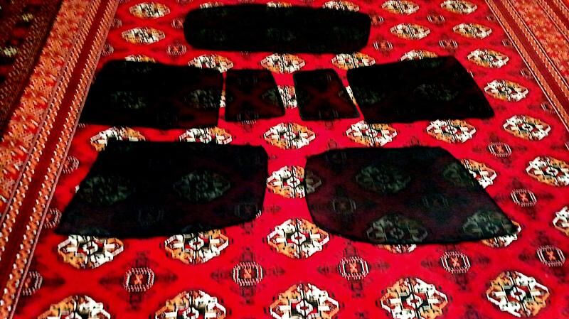 setke nissan 500 TMT - Дашогуз - img 4