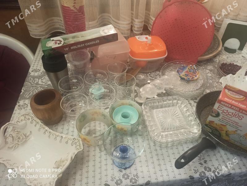 посуда - Ашхабад - img 3