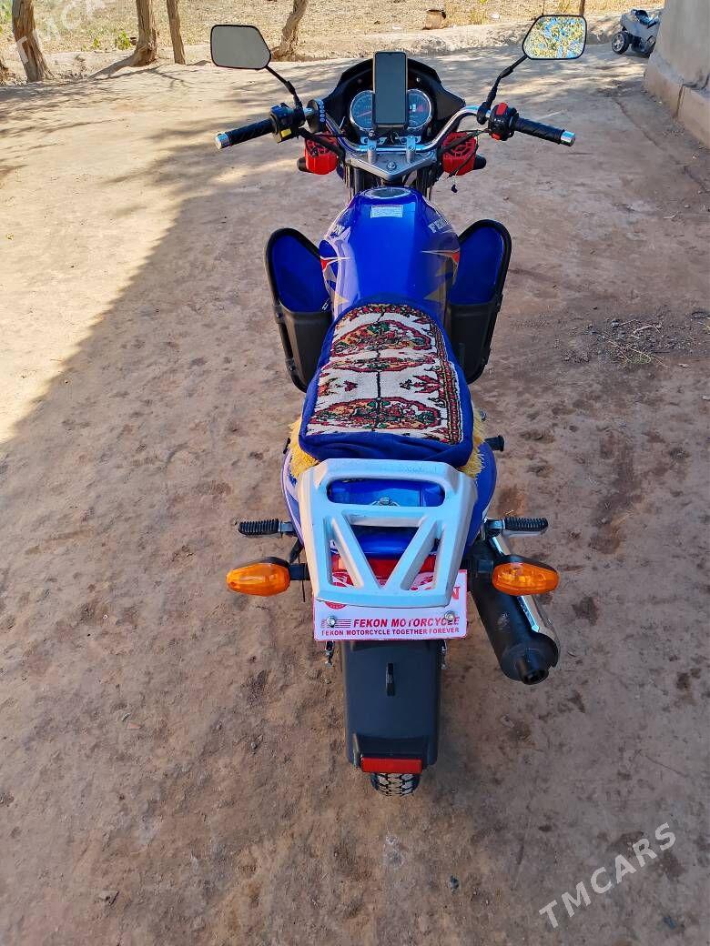 Fekon FK150-8G 2025 - 14 000 TMT - етр. Туркменбаши - img 1