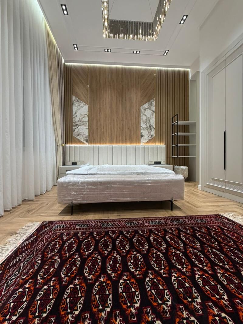 14 этап 4 комн евродизайн - Aşgabat - img 6