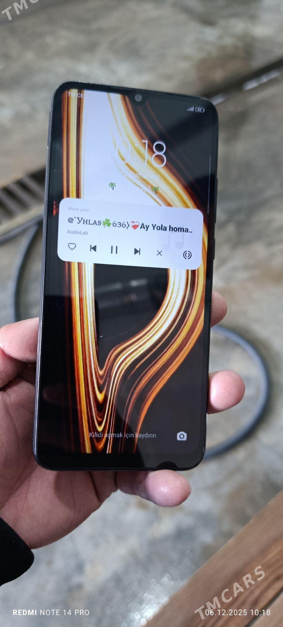 poco c40 - Wekilbazar - img 3