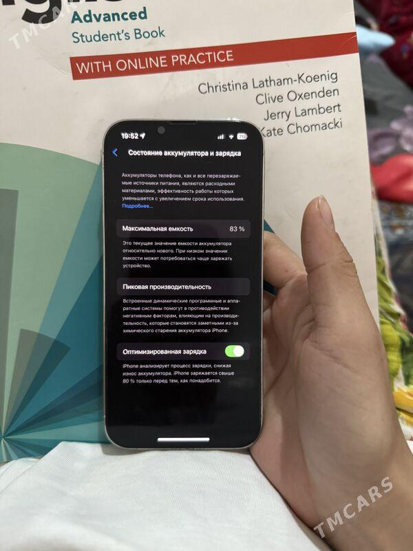 IPhone 13 Pro - Baýramaly - img 1