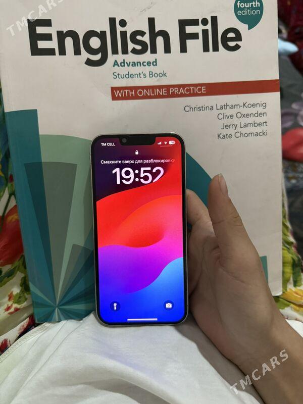 IPhone 13 Pro - Baýramaly - img 3
