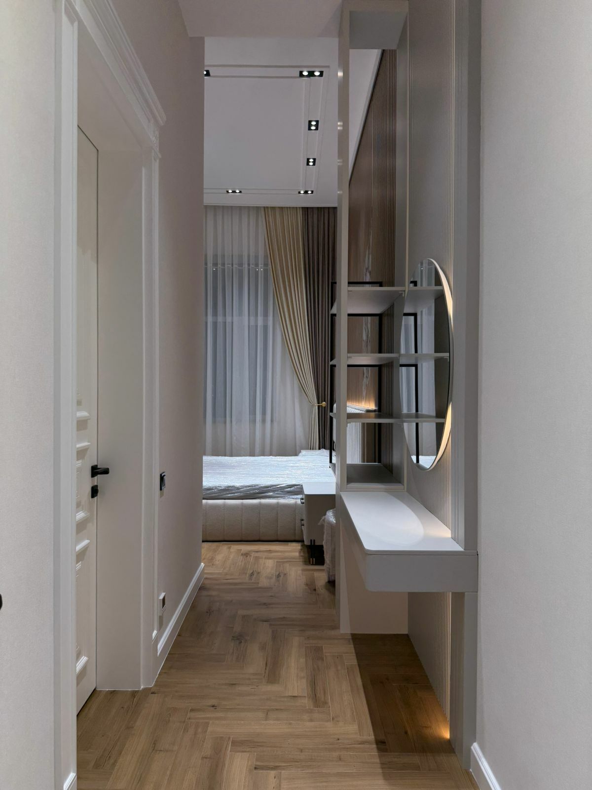 14 этап 4 комн евродизайн - Aşgabat - img 7