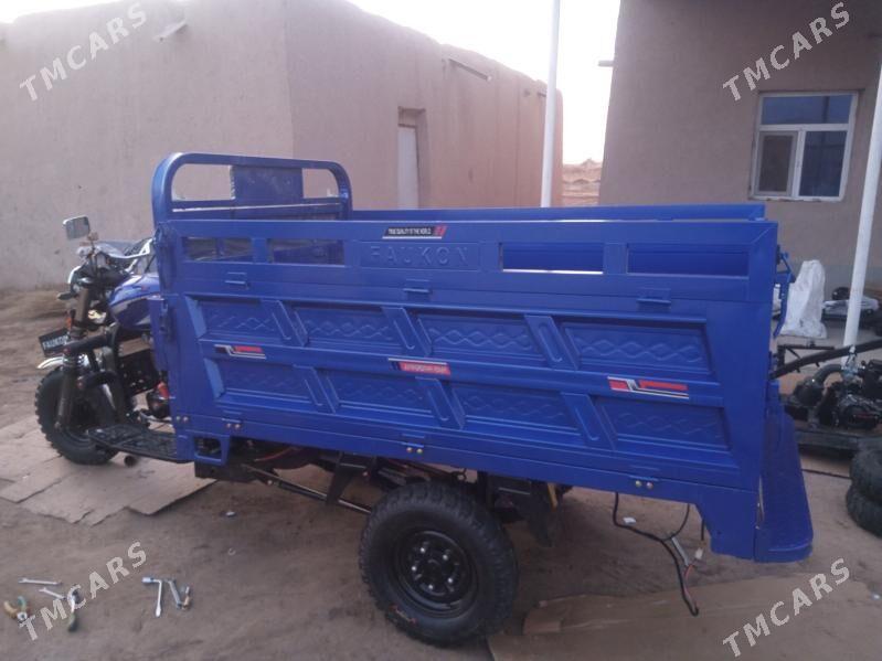 Fekon FK200-14G 2025 - 30 000 TMT - етр. Туркменбаши - img 2