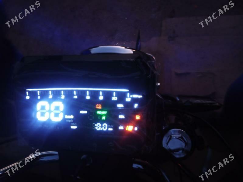 Fekon FK200-14G 2025 - 30 000 TMT - етр. Туркменбаши - img 4