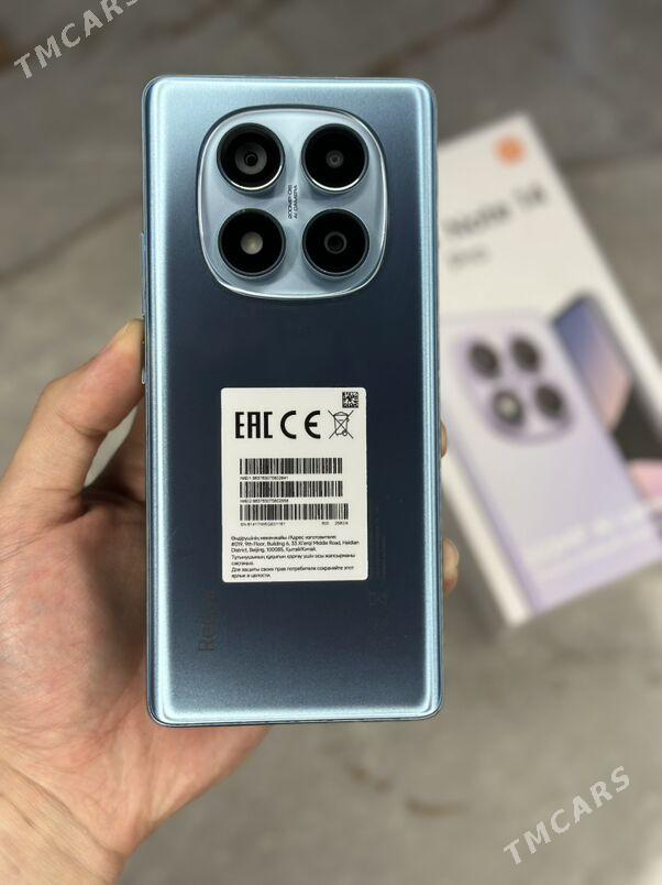 Redmi Note 14 Pro 8/256gb - Ашхабад - img 8