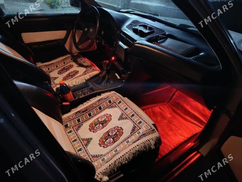 BMW 525 1992 - 59 000 TMT - Mary - img 5