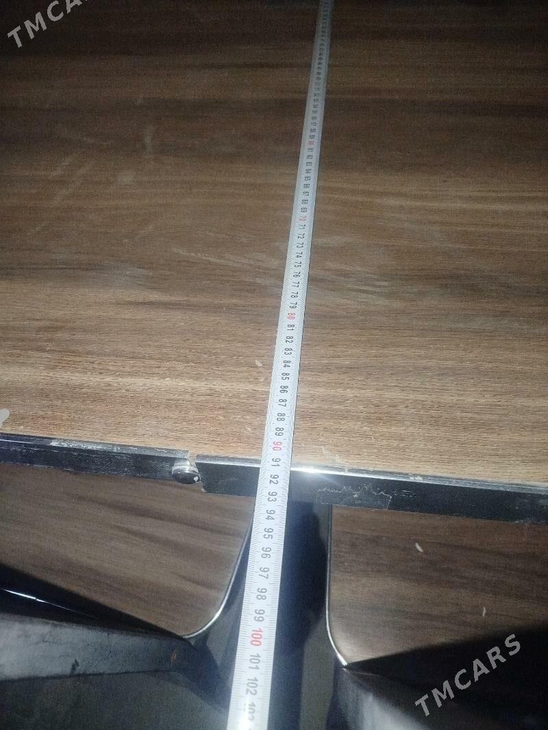 стол стул комплект 6 - Murgap - img 6