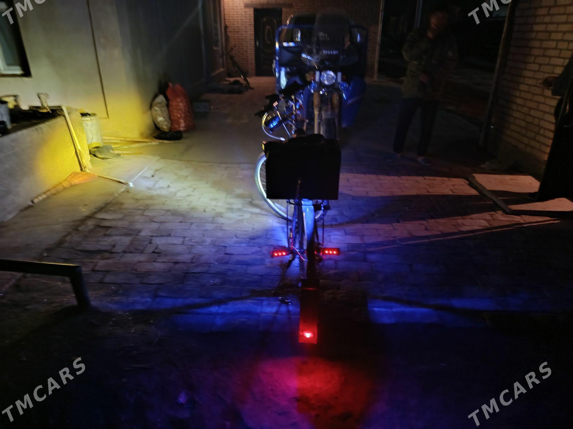 welik - Garagum etraby - img 2