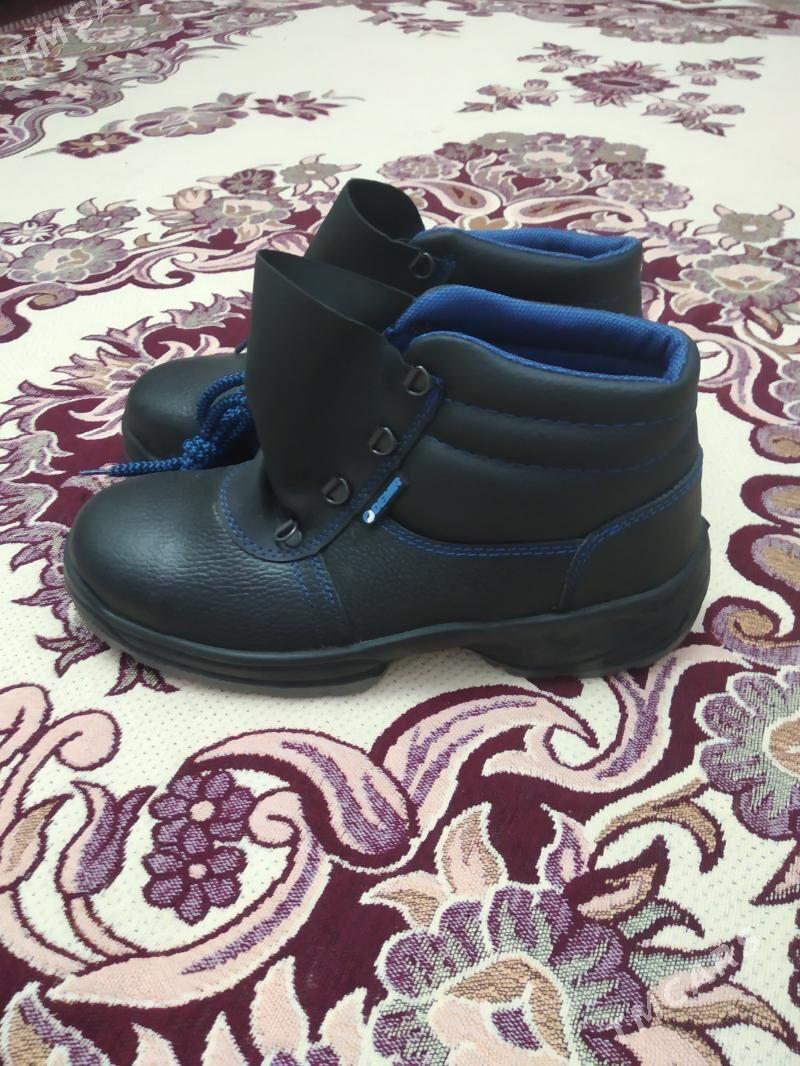 ботинки - Türkmenbaşy - img 2