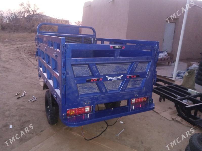 Fekon FK200-14G 2025 - 30 000 TMT - етр. Туркменбаши - img 3