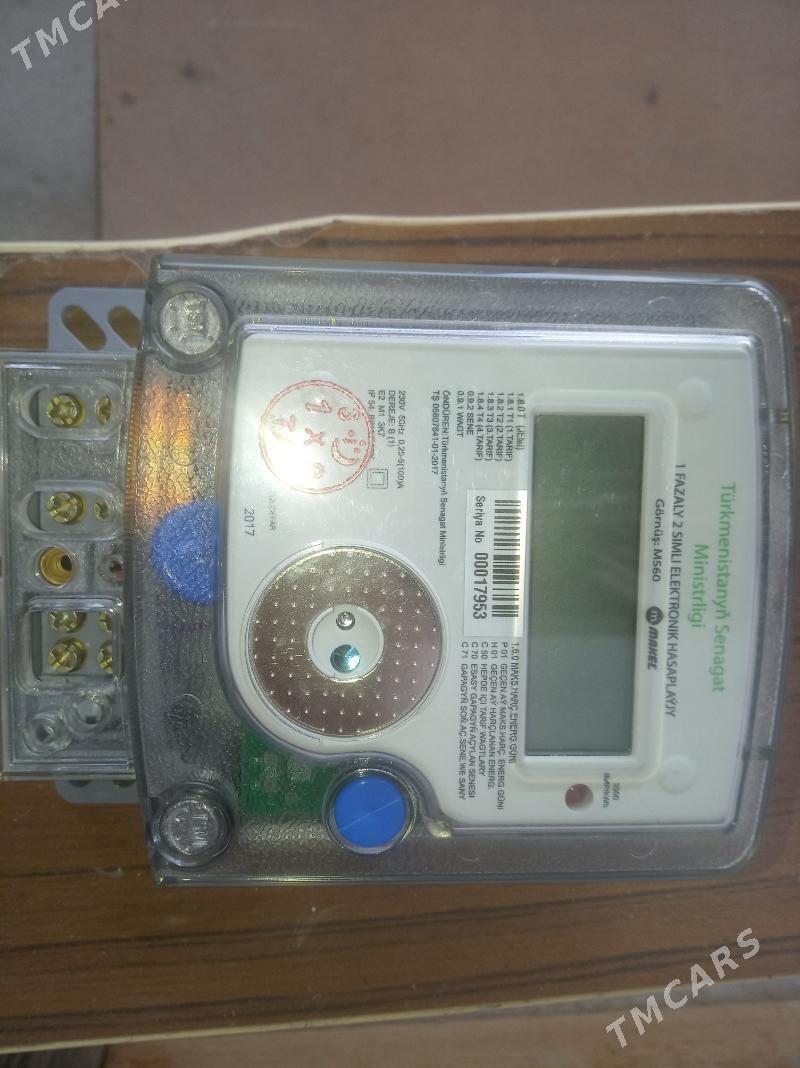 tok ucotcik - Türkmenbaşy - img 1