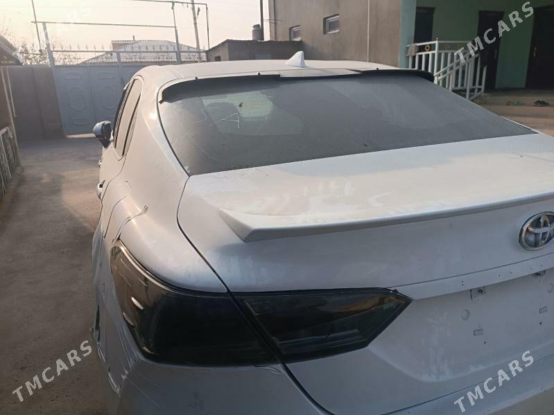 Toyota Camry 2021 - 286 000 TMT - Tejen - img 6
