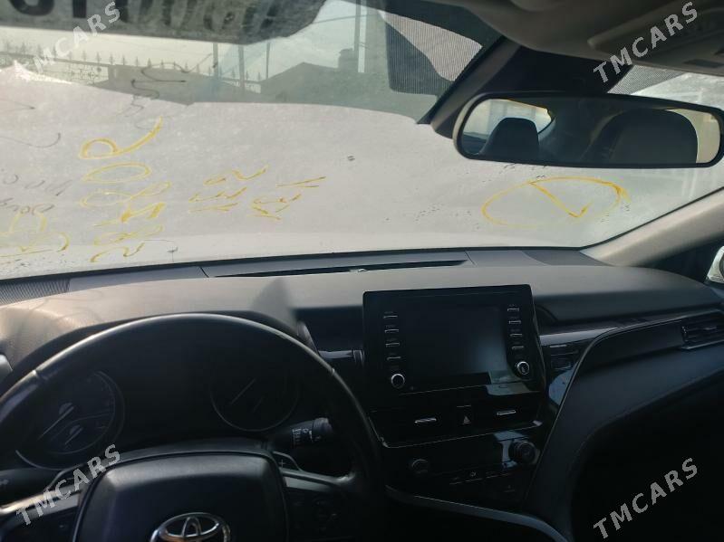 Toyota Camry 2021 - 286 000 TMT - Tejen - img 3