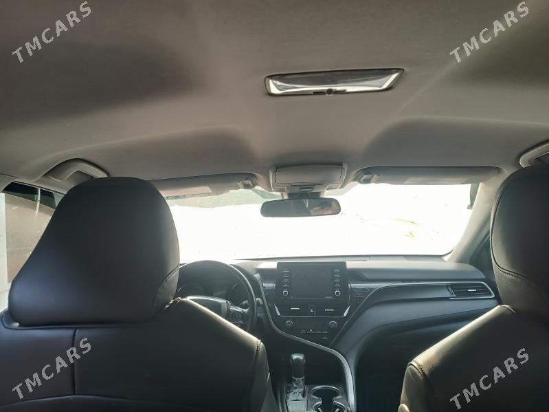 Toyota Camry 2021 - 286 000 TMT - Tejen - img 2