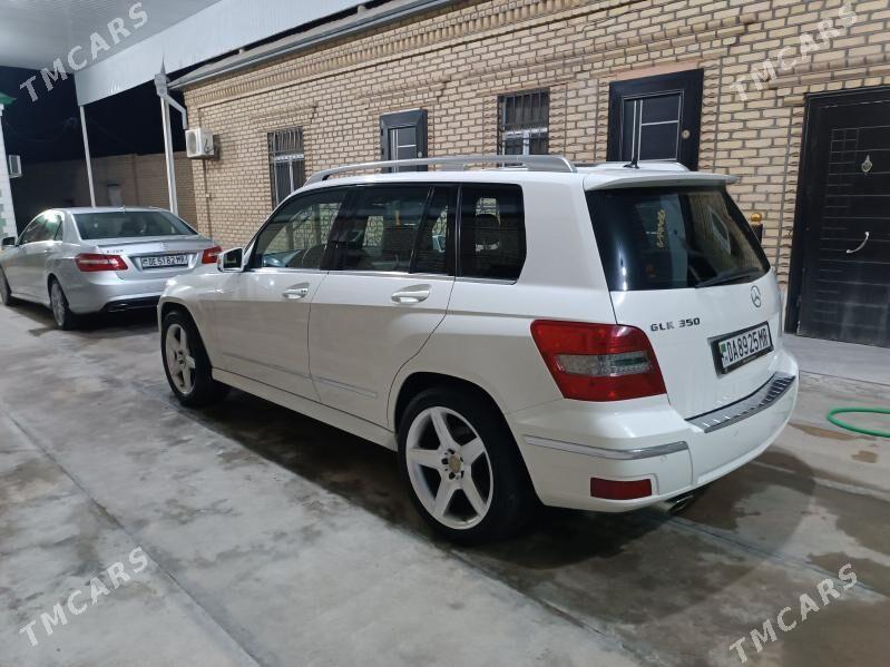 Mercedes-Benz GLK 350 2009 - 230 000 TMT - Mary - img 1