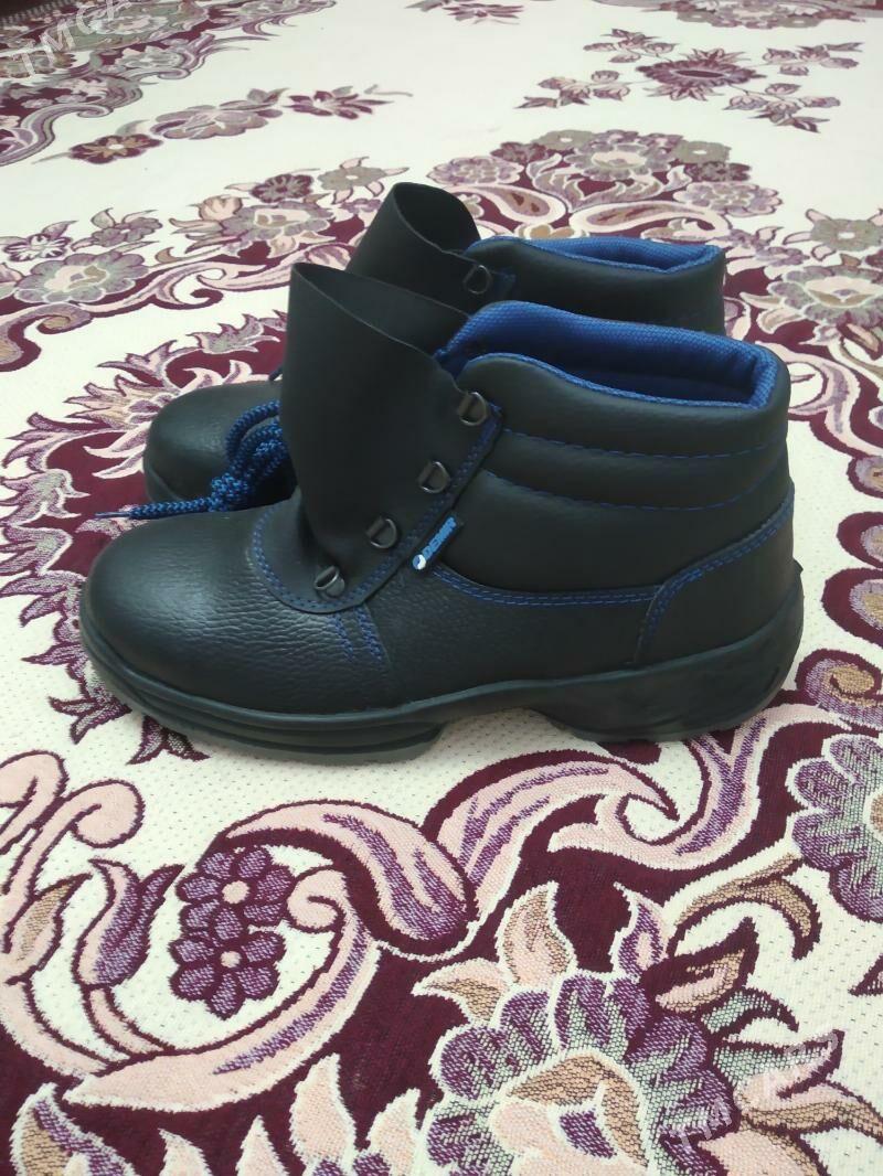 ботинки - Türkmenbaşy - img 1