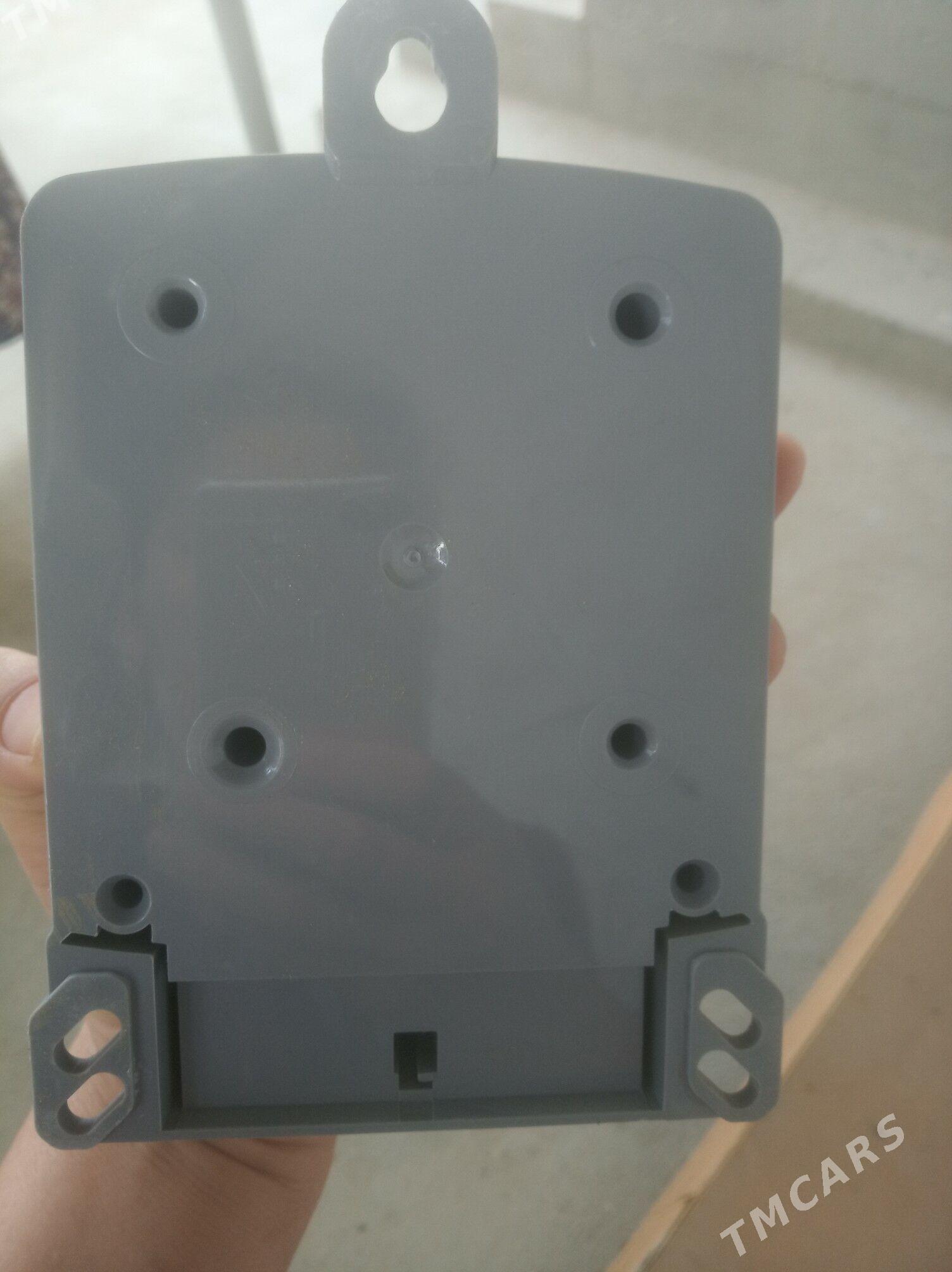 tok ucotcik - Türkmenbaşy - img 3