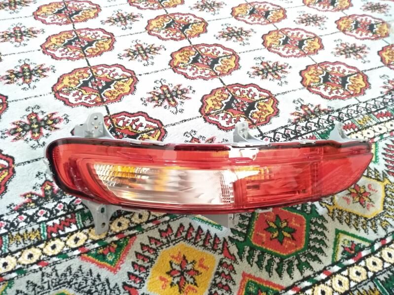 KIA SPORTAGE ÇYRASY 750 TMT - Aşgabat - img 2