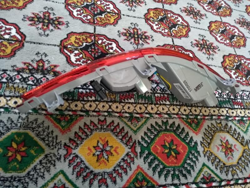 KIA SPORTAGE ÇYRASY 750 TMT - Aşgabat - img 5