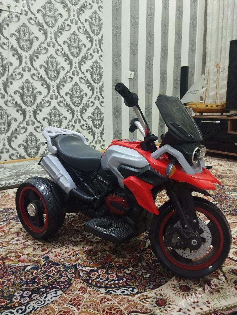 çagalaryn matory - Дашогуз - img 2