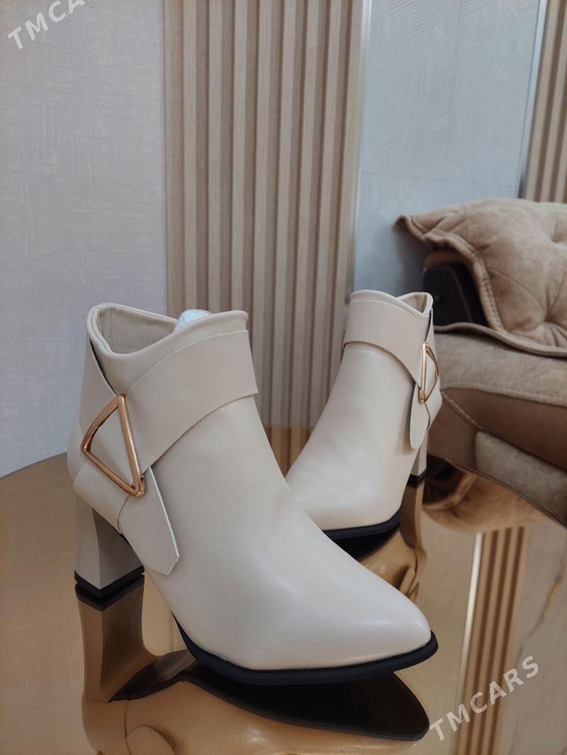 Ädik - Balkanabat - img 2