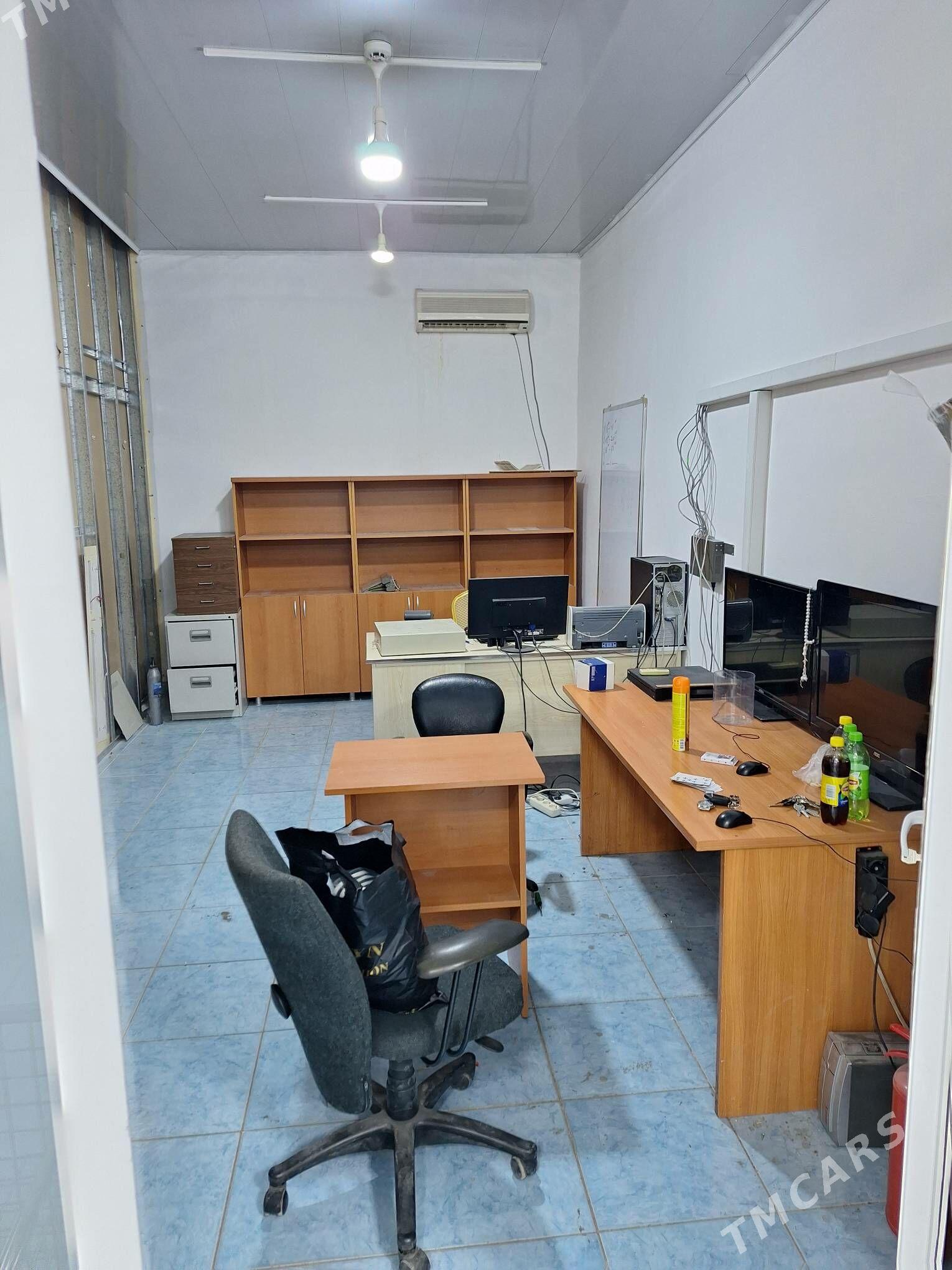 Arenda yer - Балканабат - img 3