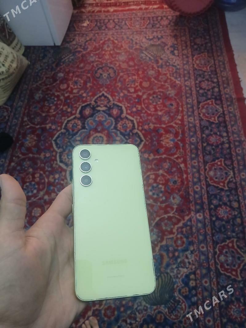 a54 - Aşgabat - img 2