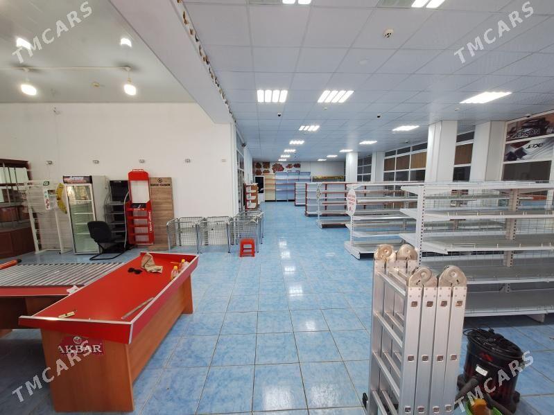 Arenda yer - Балканабат - img 1