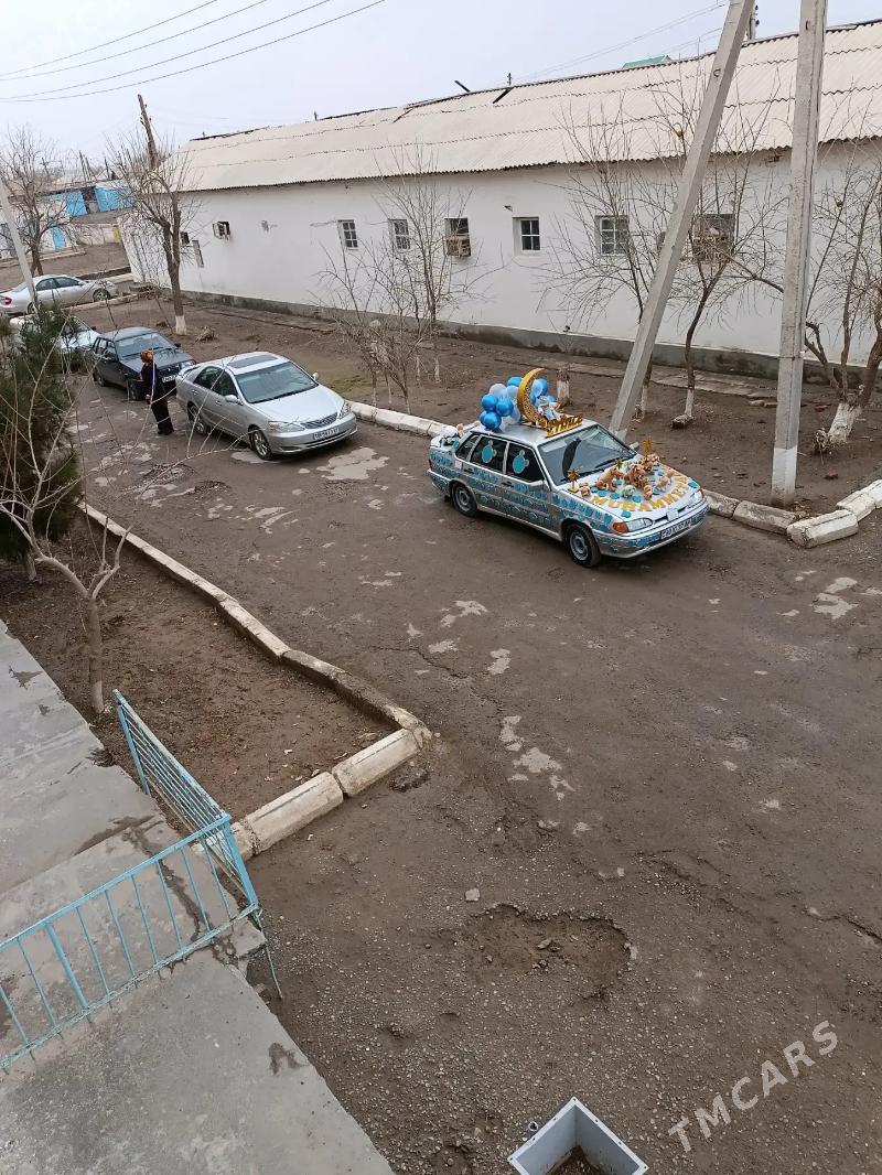 Lada 2115 2012 - 43 000 TMT - Теджен - img 1