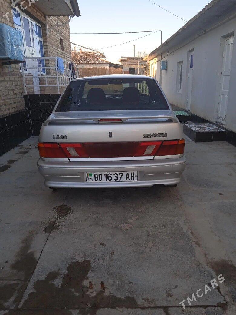 Lada 2115 2012 - 43 000 TMT - Теджен - img 4