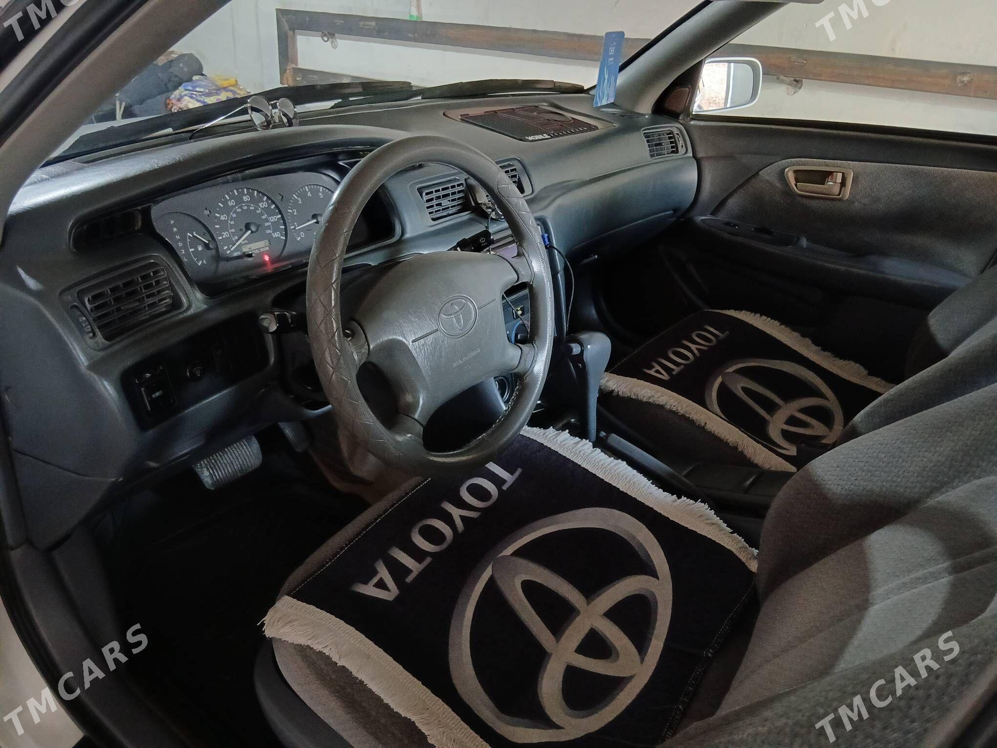 Toyota Camry 2000 - 130 000 TMT - Дашогуз - img 6