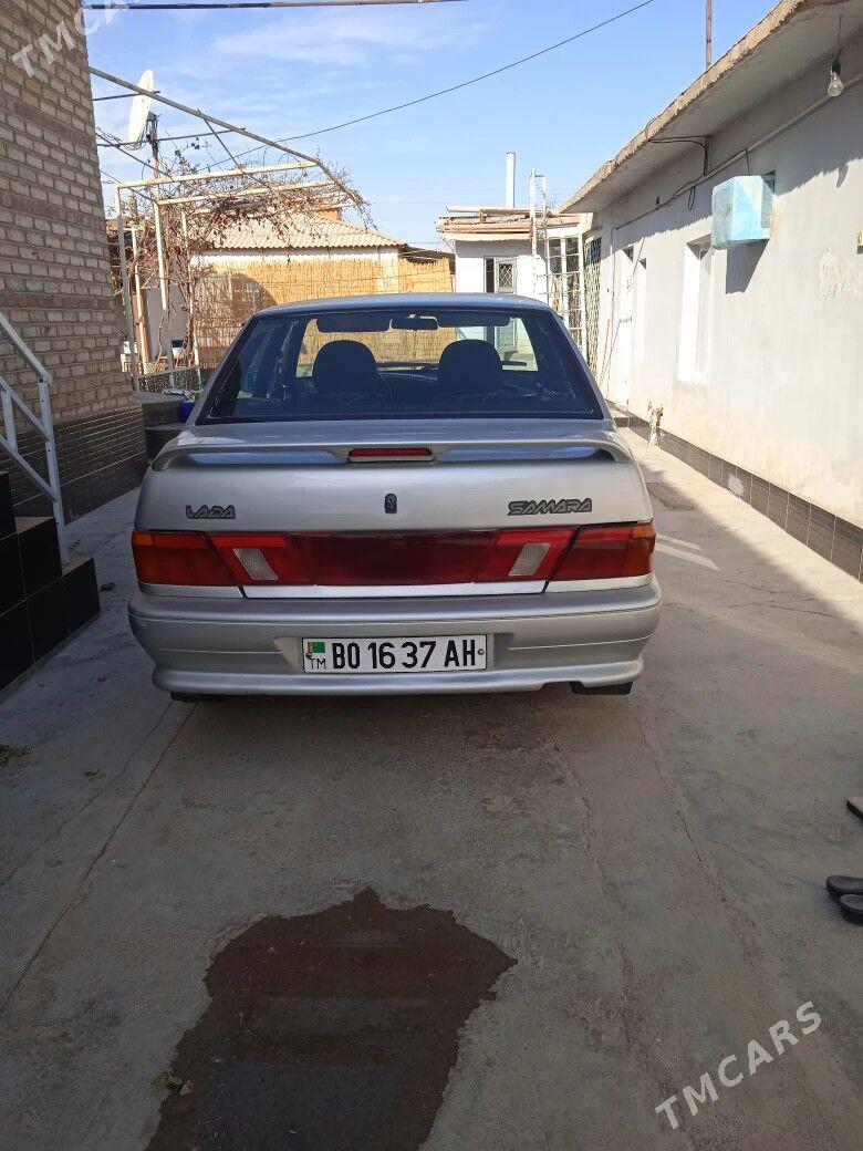 Lada 2115 2012 - 43 000 TMT - Теджен - img 6