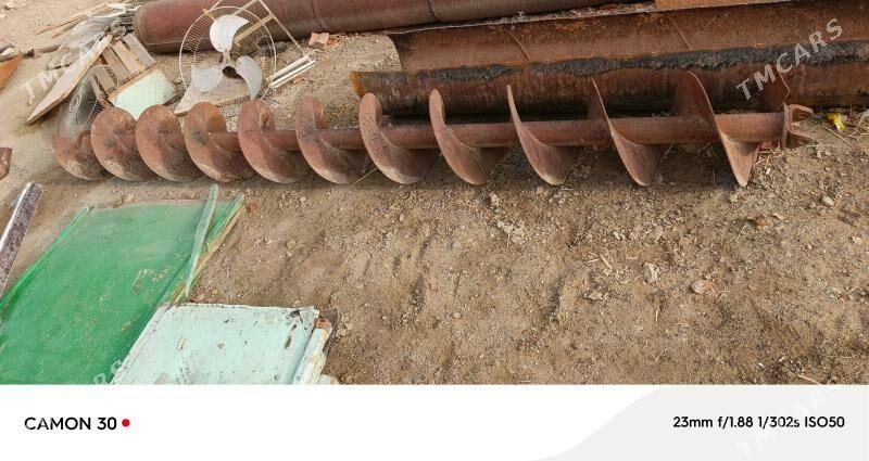 Şnek - Bäherden - img 3