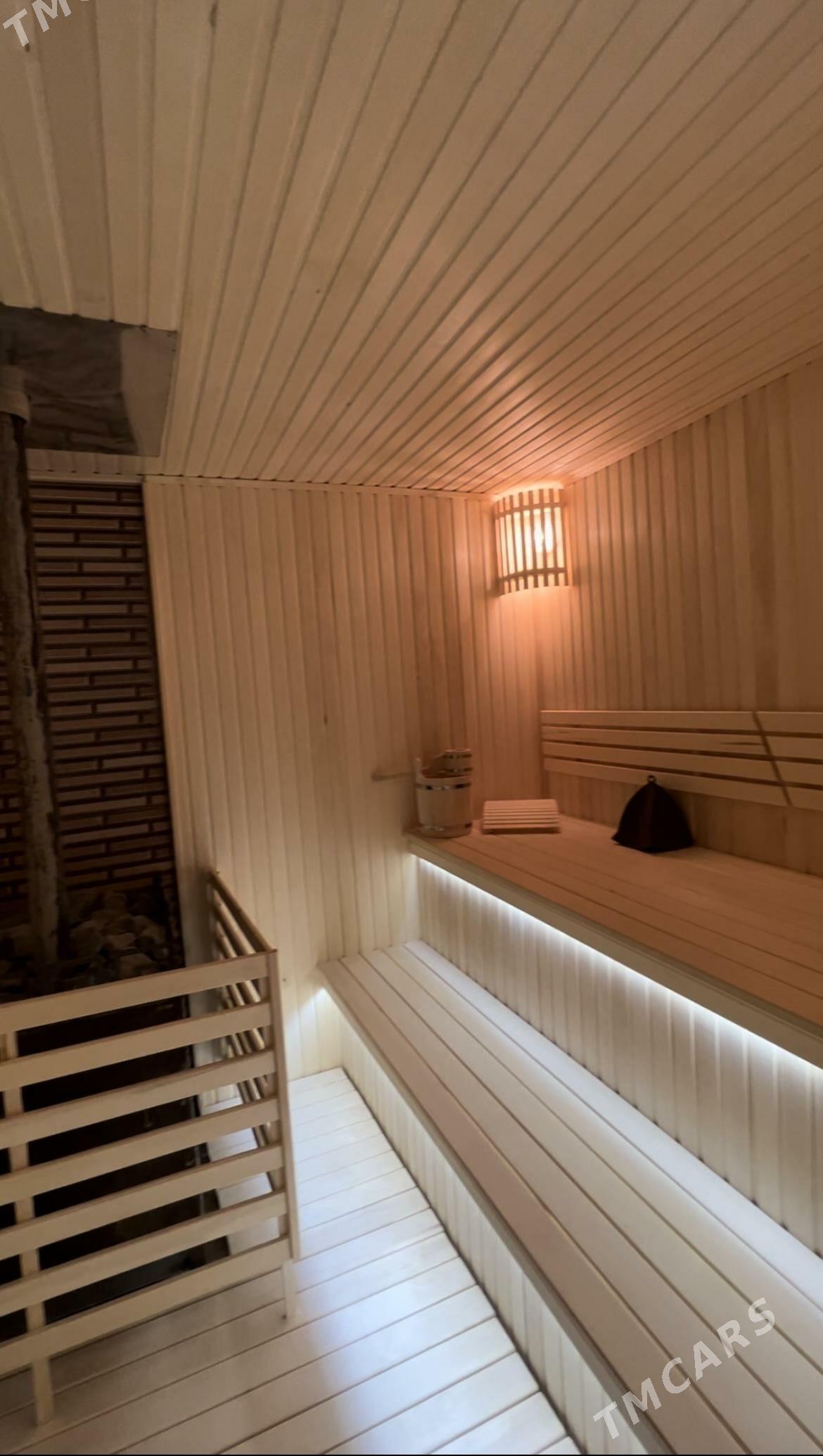 BAGIR. 10 SOT. PLAN JAÝ. - Багир - img 3